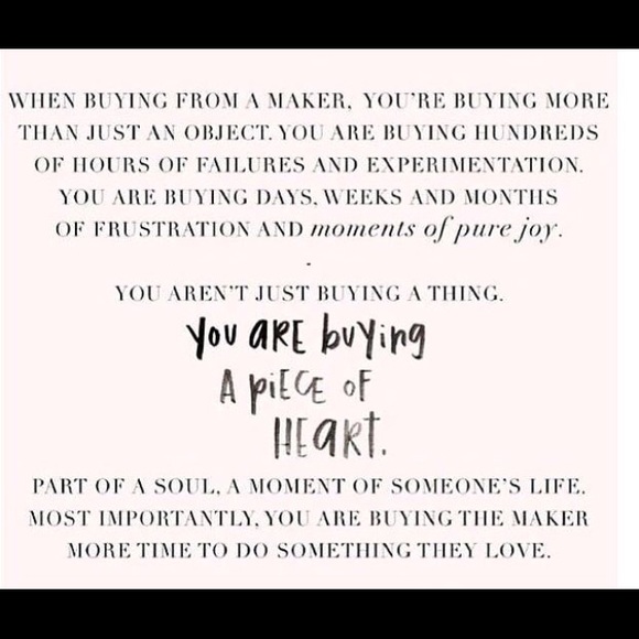 ⚠️ April 30th STORE CLOSING ⚠️1 PAIR LEFT - Picture 2 of 2